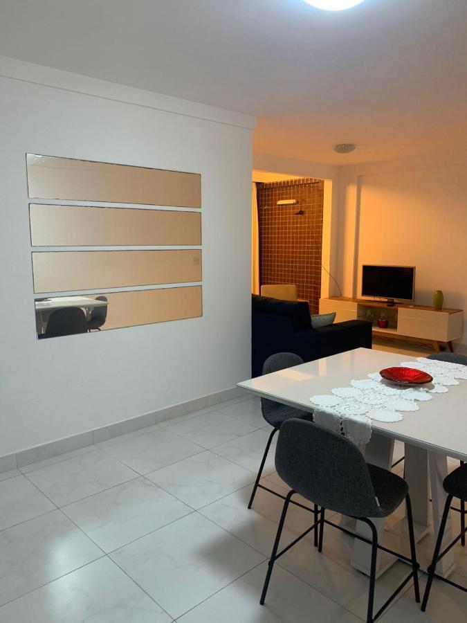 Solar Areia Preta 302 Apartamento Natal Exterior foto