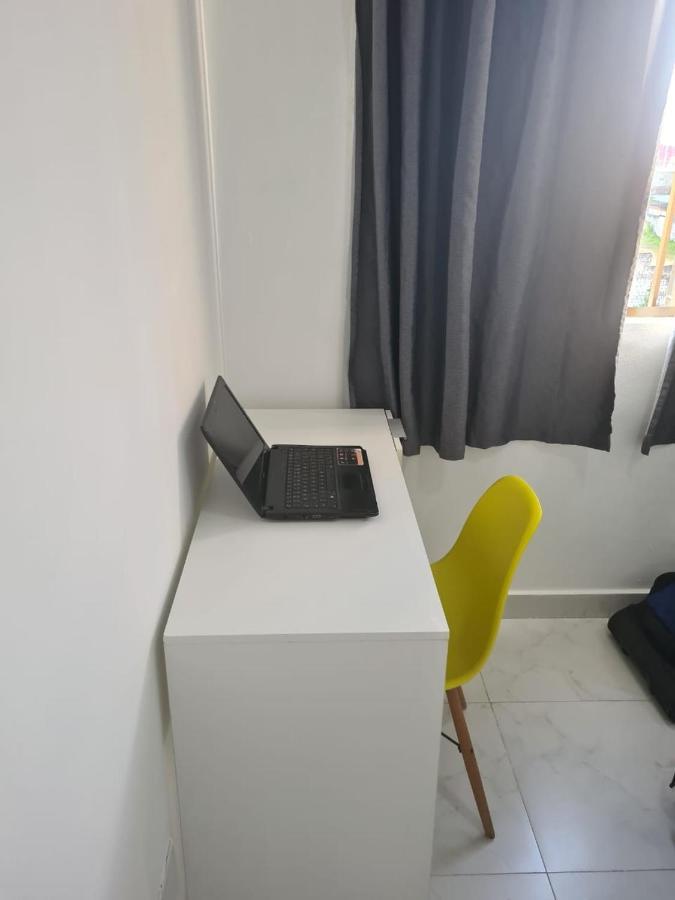 Solar Areia Preta 302 Apartamento Natal Exterior foto