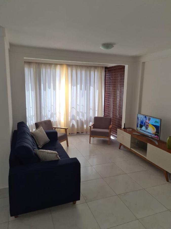 Solar Areia Preta 302 Apartamento Natal Exterior foto